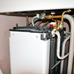Chauffage au gaz : une solution sûre et efficace pour votre maison Somain